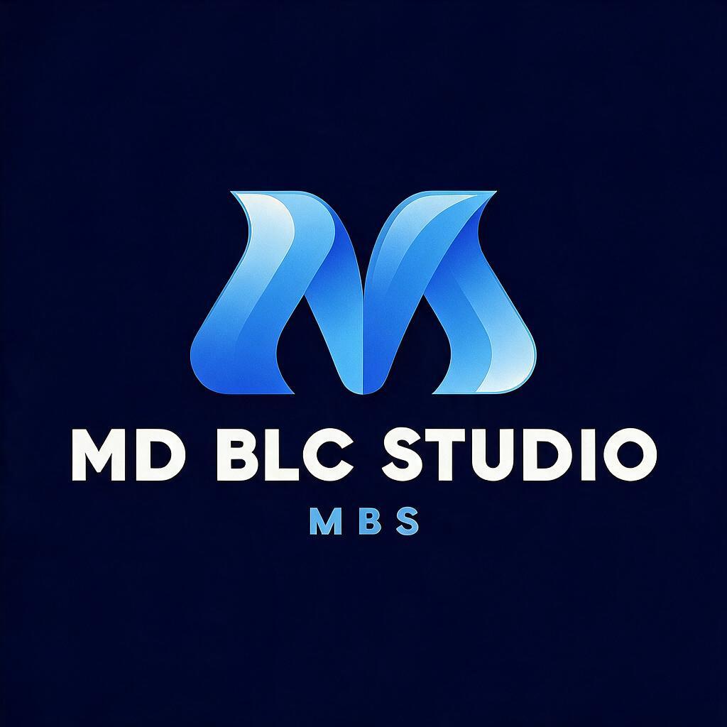 MD BLC Studio